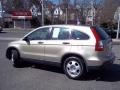 2007 Borrego Beige Metallic Honda CR-V LX 4WD  photo #5