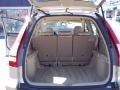 Borrego Beige Metallic - CR-V LX 4WD Photo No. 15