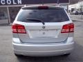 Bright Silver Metallic - Journey SXT Photo No. 5