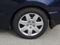 Royal Blue Pearl - Civic LX Coupe Photo No. 4