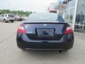 Royal Blue Pearl - Civic LX Coupe Photo No. 6