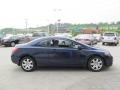 Royal Blue Pearl - Civic LX Coupe Photo No. 8