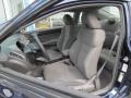 Royal Blue Pearl - Civic LX Coupe Photo No. 11