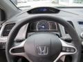 Royal Blue Pearl - Civic LX Coupe Photo No. 17