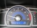 Royal Blue Pearl - Civic LX Coupe Photo No. 20