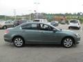 2010 Mystic Green Metallic Honda Accord EX Sedan  photo #8