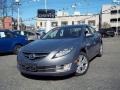 Comet Gray Mica - MAZDA6 i Grand Touring Photo No. 1