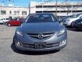 Comet Gray Mica - MAZDA6 i Grand Touring Photo No. 2
