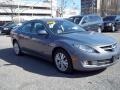 Comet Gray Mica - MAZDA6 i Grand Touring Photo No. 3