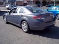 Comet Gray Mica - MAZDA6 i Grand Touring Photo No. 6