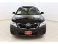 Black - Camry LE Photo No. 2
