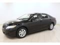 Black - Camry LE Photo No. 3