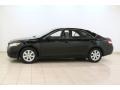 Black - Camry LE Photo No. 4