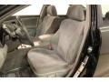 Black - Camry LE Photo No. 7
