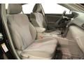 Black - Camry LE Photo No. 13