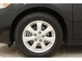 Black - Camry LE Photo No. 20