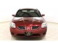 Ultra Red Pearl - Galant ES Photo No. 2