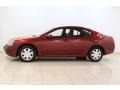 Ultra Red Pearl - Galant ES Photo No. 4