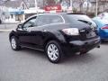 2008 Brilliant Black Mazda CX-7 Sport  photo #4