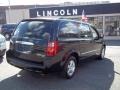 2010 Brilliant Black Crystal Pearl Dodge Grand Caravan SXT  photo #4