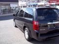 2010 Brilliant Black Crystal Pearl Dodge Grand Caravan SXT  photo #6