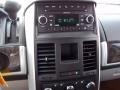2010 Brilliant Black Crystal Pearl Dodge Grand Caravan SXT  photo #10