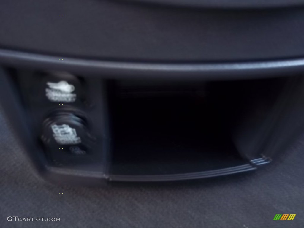 2010 Grand Caravan SXT - Brilliant Black Crystal Pearl / Medium Slate Gray/Light Shale photo #12