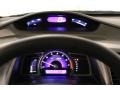 Polished Metal Metallic - Civic Hybrid Sedan Photo No. 12