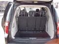 2010 Brilliant Black Crystal Pearl Dodge Grand Caravan SXT  photo #15
