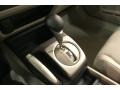 Polished Metal Metallic - Civic Hybrid Sedan Photo No. 14