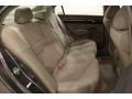 Polished Metal Metallic - Civic Hybrid Sedan Photo No. 18