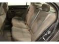 Polished Metal Metallic - Civic Hybrid Sedan Photo No. 19