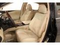 2010 Obsidian Black Lexus RX 350 AWD  photo #11
