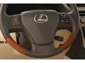 2010 Obsidian Black Lexus RX 350 AWD  photo #13