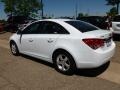 Summit White - Cruze LT Photo No. 6
