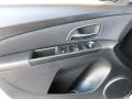 Summit White - Cruze LT Photo No. 7