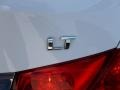 Summit White - Cruze LT Photo No. 13