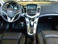 Summit White - Cruze LT Photo No. 16