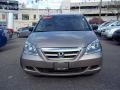 2007 Desert Rock Metallic Honda Odyssey LX  photo #2