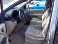 2007 Desert Rock Metallic Honda Odyssey LX  photo #8