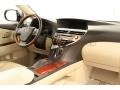 2010 Obsidian Black Lexus RX 350 AWD  photo #34