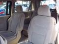 2007 Desert Rock Metallic Honda Odyssey LX  photo #15