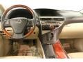2010 Obsidian Black Lexus RX 350 AWD  photo #40