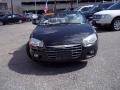 Midnight Blue Pearl - Sebring Limited Convertible Photo No. 2
