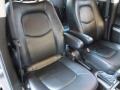 Mocha Steel Metallic - HHR LT Photo No. 14