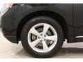 2010 Obsidian Black Lexus RX 350 AWD  photo #43