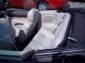 Midnight Blue Pearl - Sebring Limited Convertible Photo No. 9