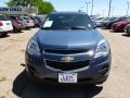 Twilight Blue Metallic - Equinox LT AWD Photo No. 3