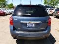 Twilight Blue Metallic - Equinox LT AWD Photo No. 5