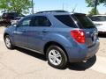 Twilight Blue Metallic - Equinox LT AWD Photo No. 6